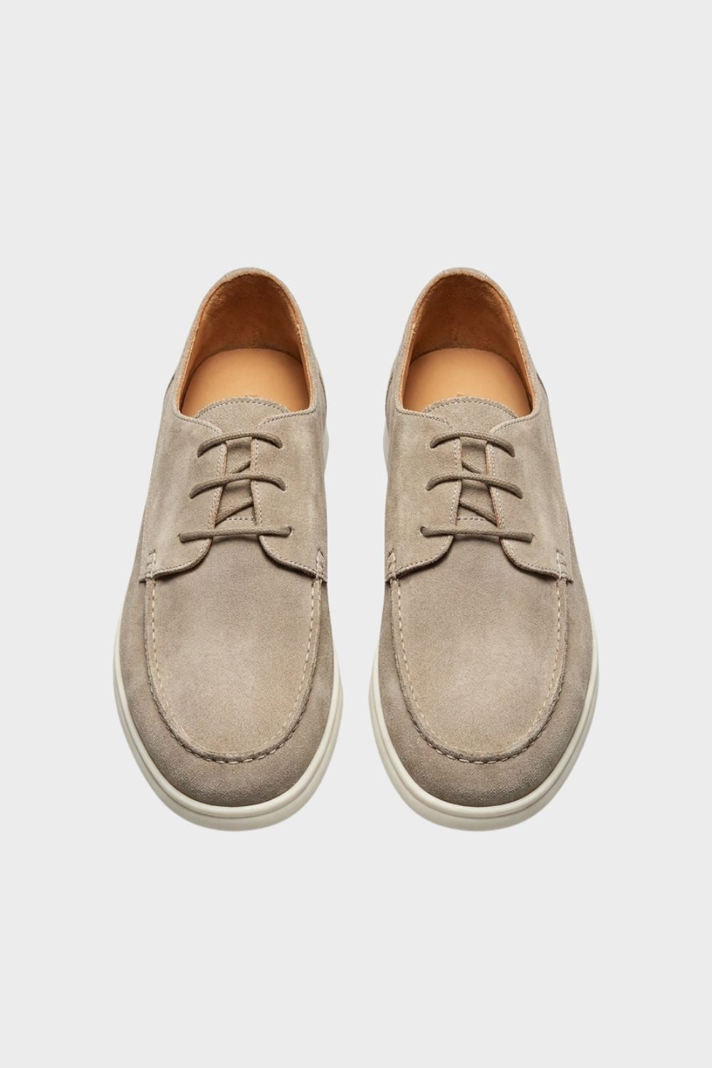 Herren Wildleder Loafer | Bequem