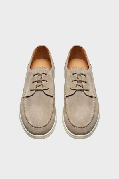 Herren Wildleder Loafer | Bequem