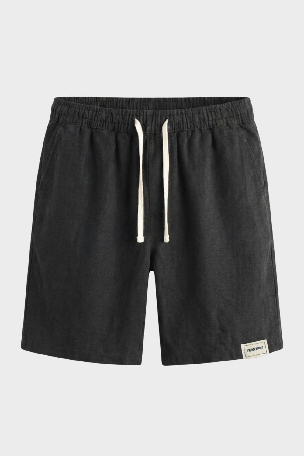 Herren Linen Shorts | Drawstring