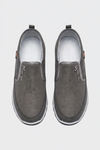 Herren Slip-On Sneaker | Freizeitschuhe