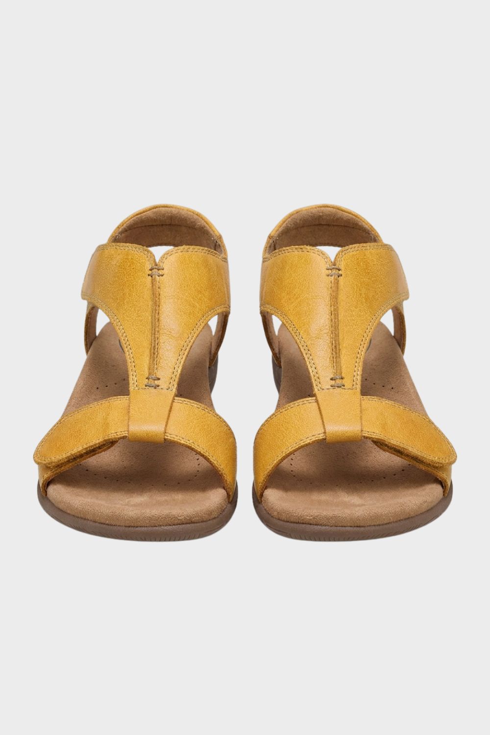 Damen Komfort Sandalen | Klett