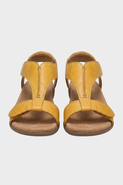 Damen Komfort Sandalen | Klett