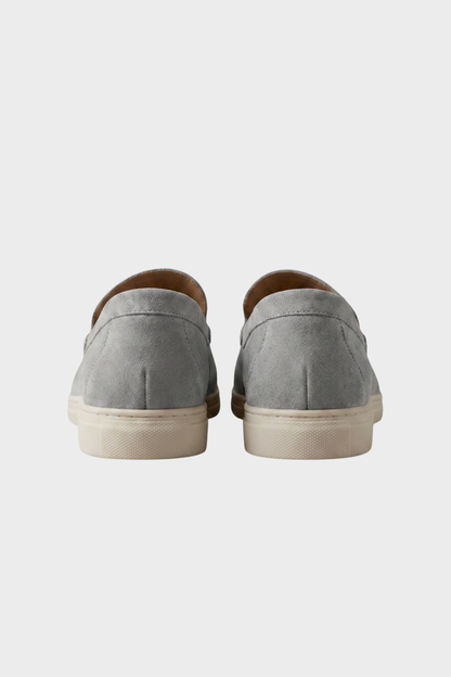Herren Mokassins | Wildleder
