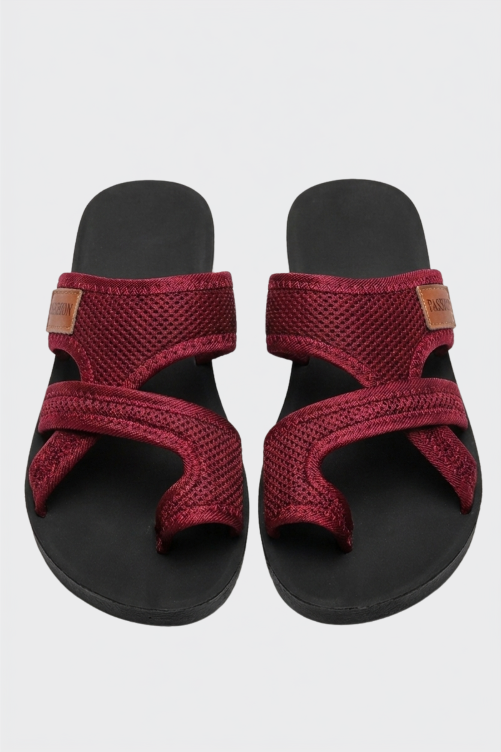 Damen Komfort Sandalen | Kreuzriemen