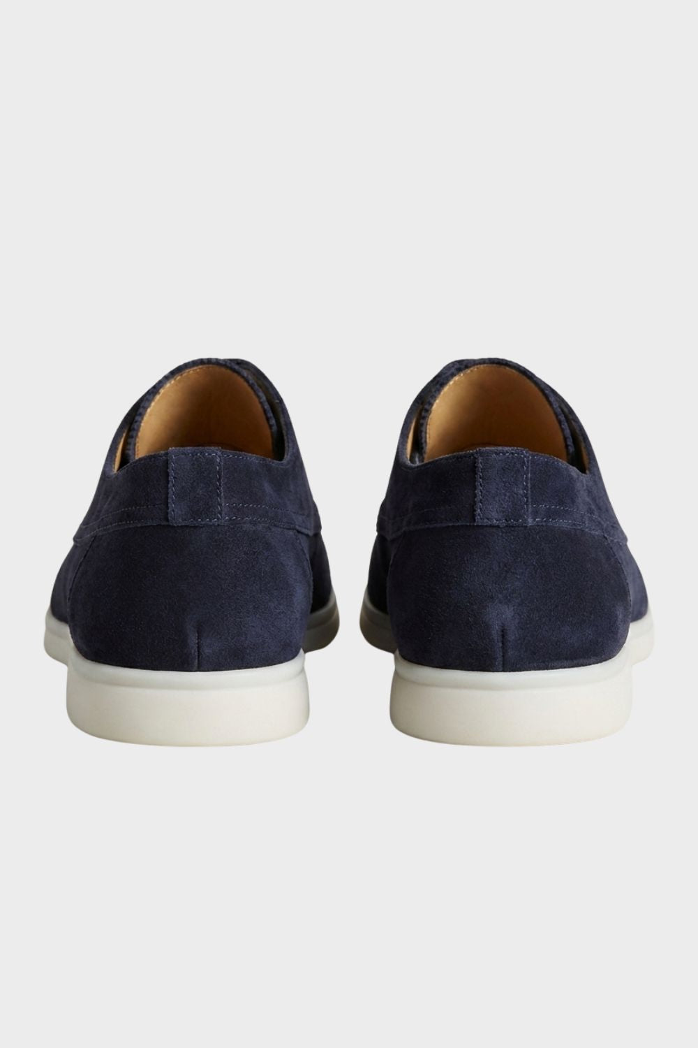Herren Wildleder Loafer | Bequem