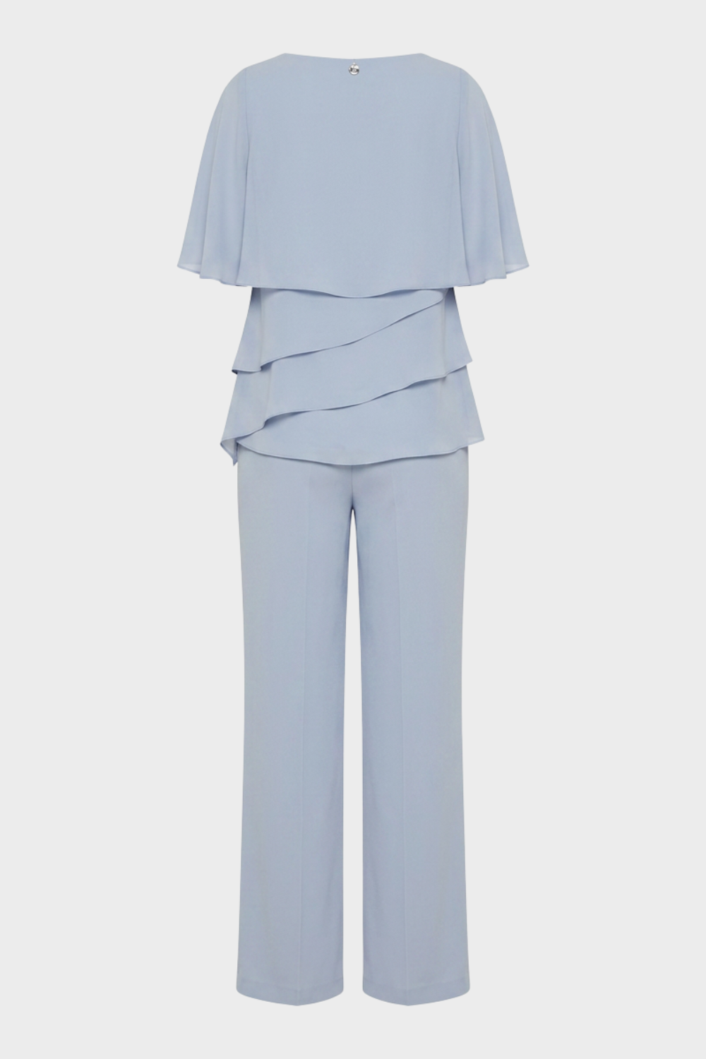 Damen Zweiteiler | Weite Hose