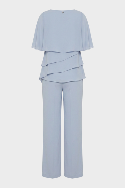 Damen Zweiteiler | Weite Hose