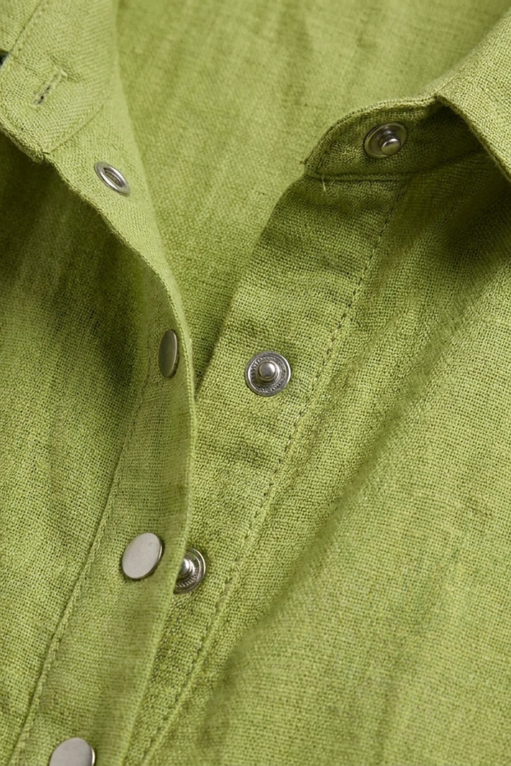 Damen Bluse mit Knopfleiste | Kurzarm