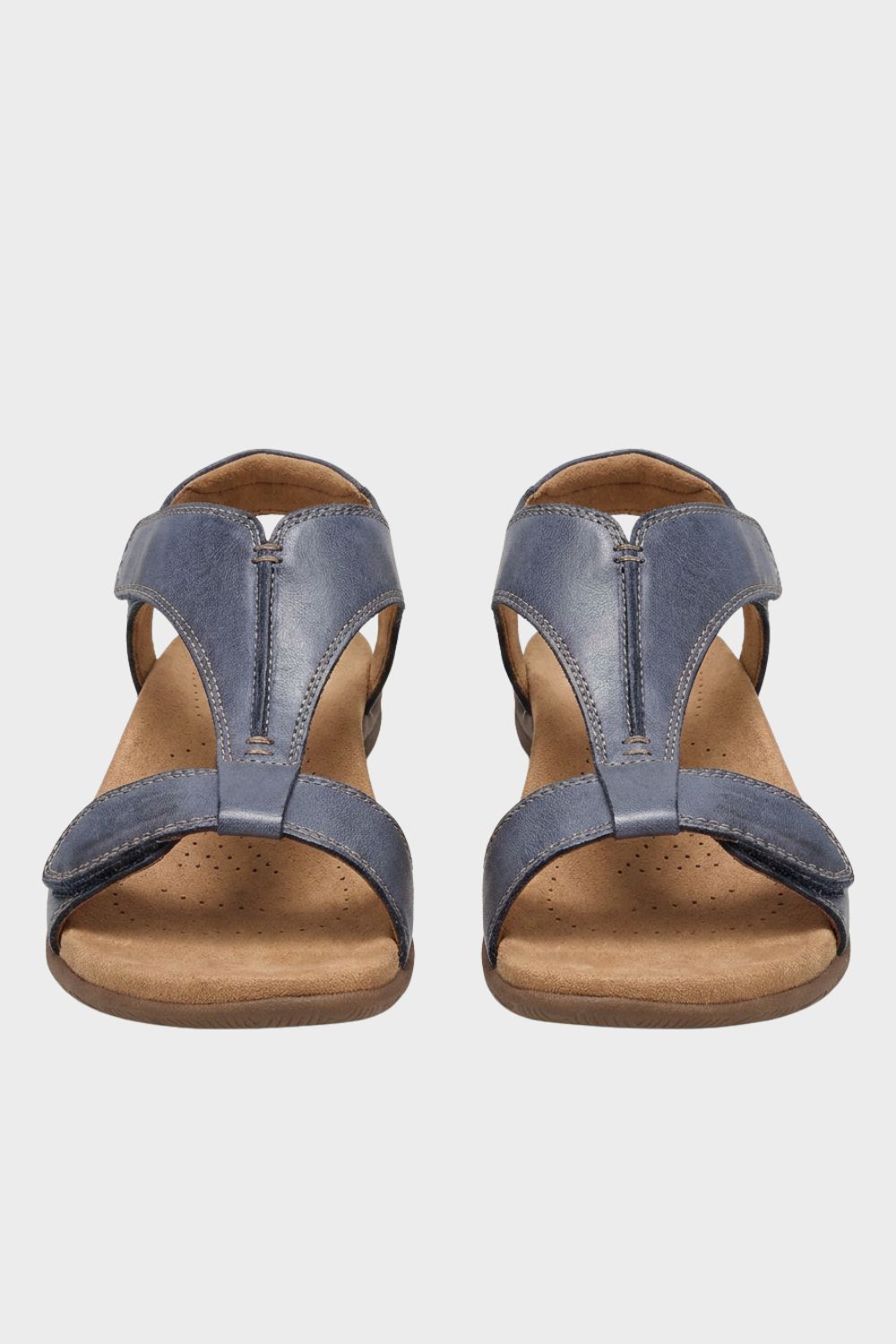 Damen Komfort Sandalen | Klett