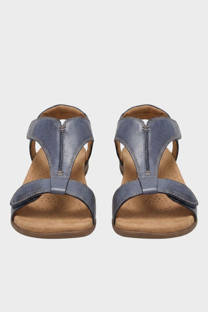 Damen Komfort Sandalen | Klett
