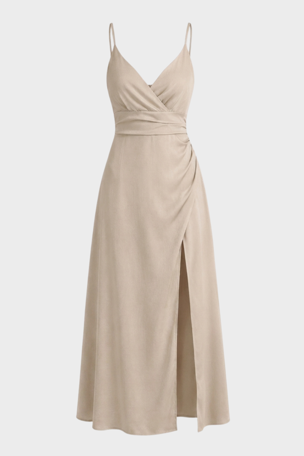 Damen Maxikleid | Hochzeitsgast