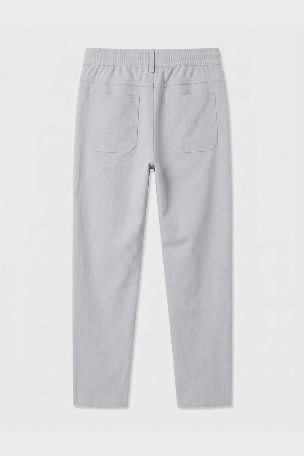 Herren Hose Slim Fit mit Seitentaschen