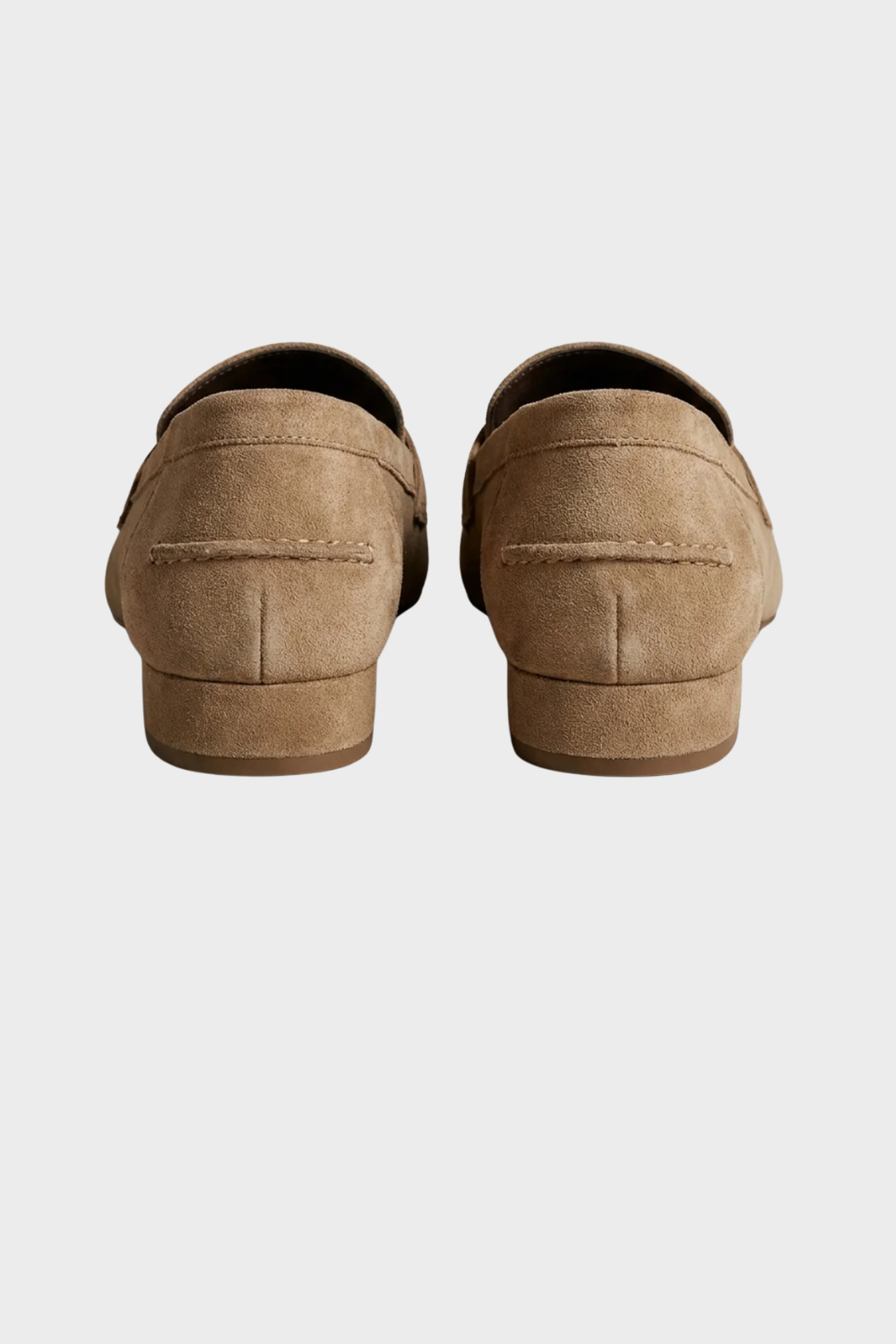 Damen Loafer | Lammfell-Innenfutter