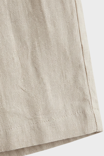 Damen Bermuda Shorts | Gerades Bein