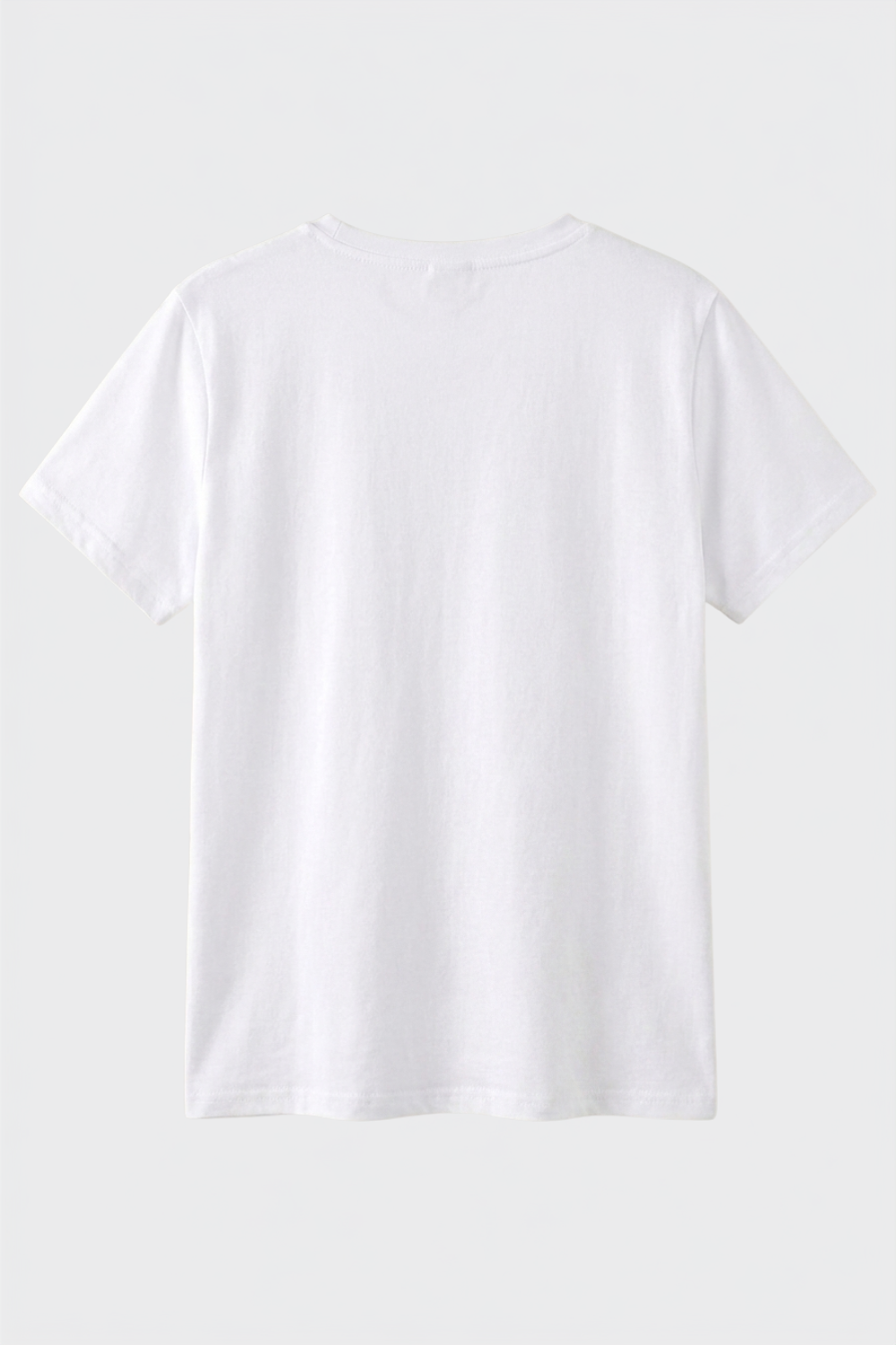 Damen Grafik T-Shirt | Blumenprint