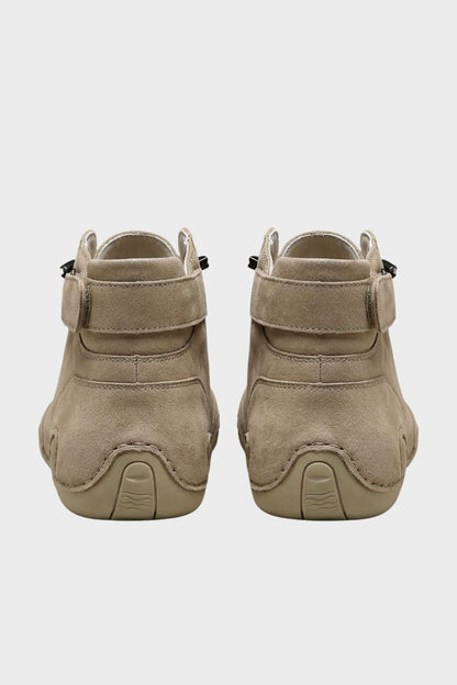 Sneaker Herren mit Schnürung und Profilsohle