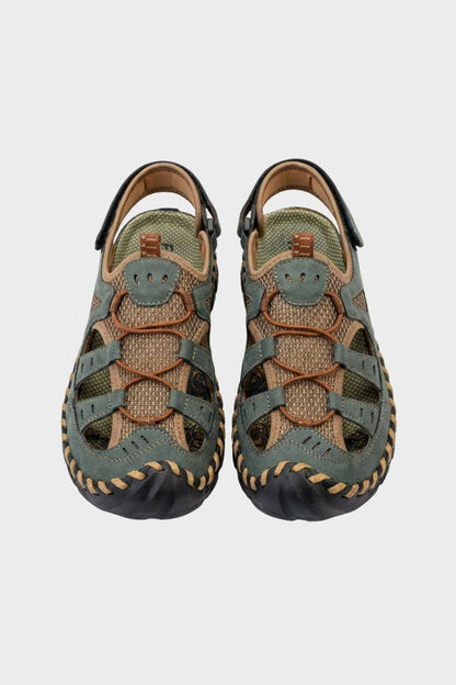 Herren Trekking Sandalen | Outdoor