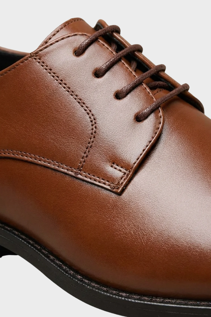 Herren Halbschuhe Schnürer | Sommer