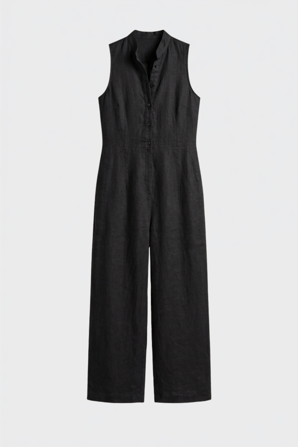 Damen Weiter Overall | Ärmellos