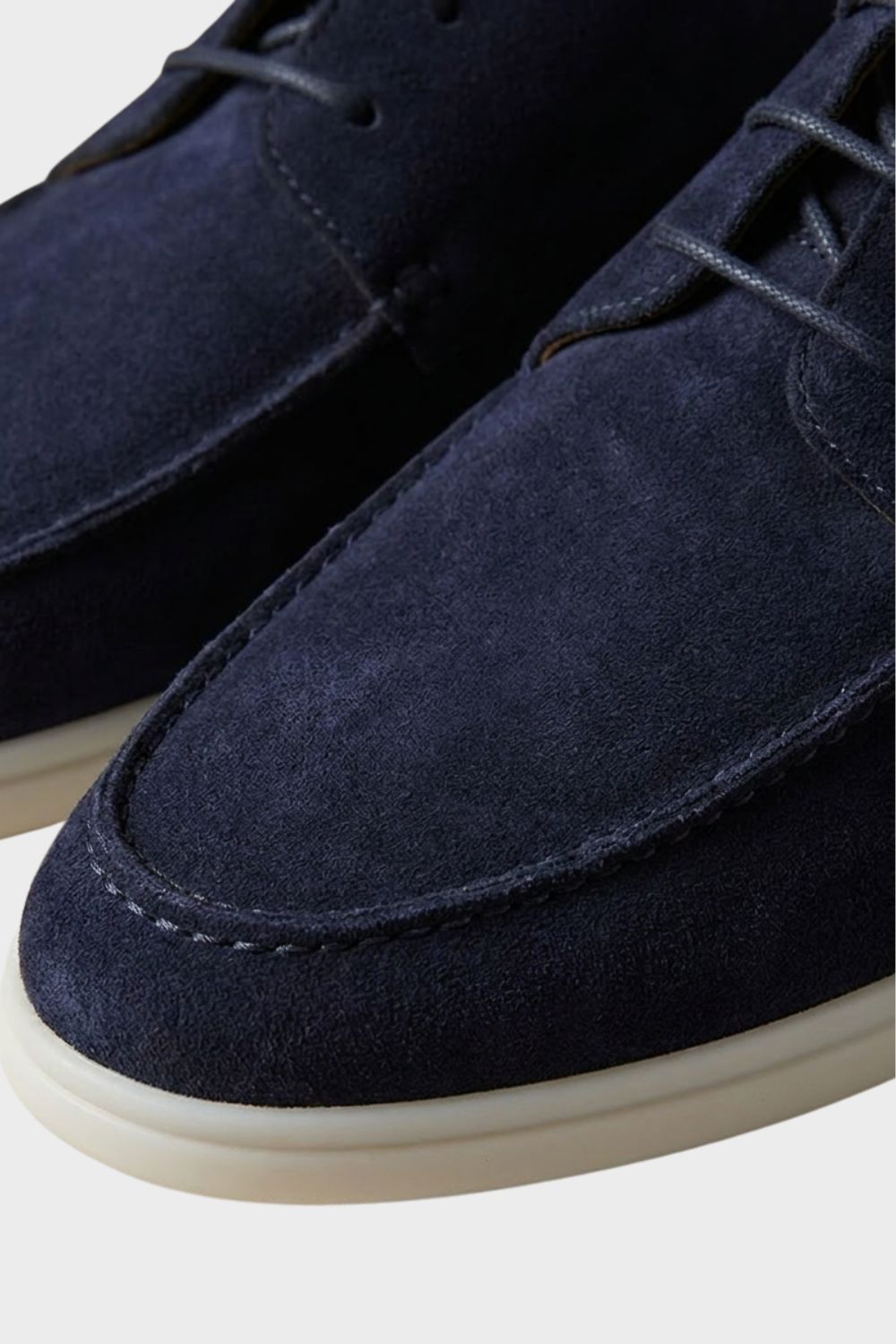 Herren Wildleder Loafer | Bequem