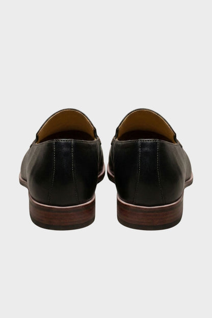 Damen Leder Loafer | Orthopädisch