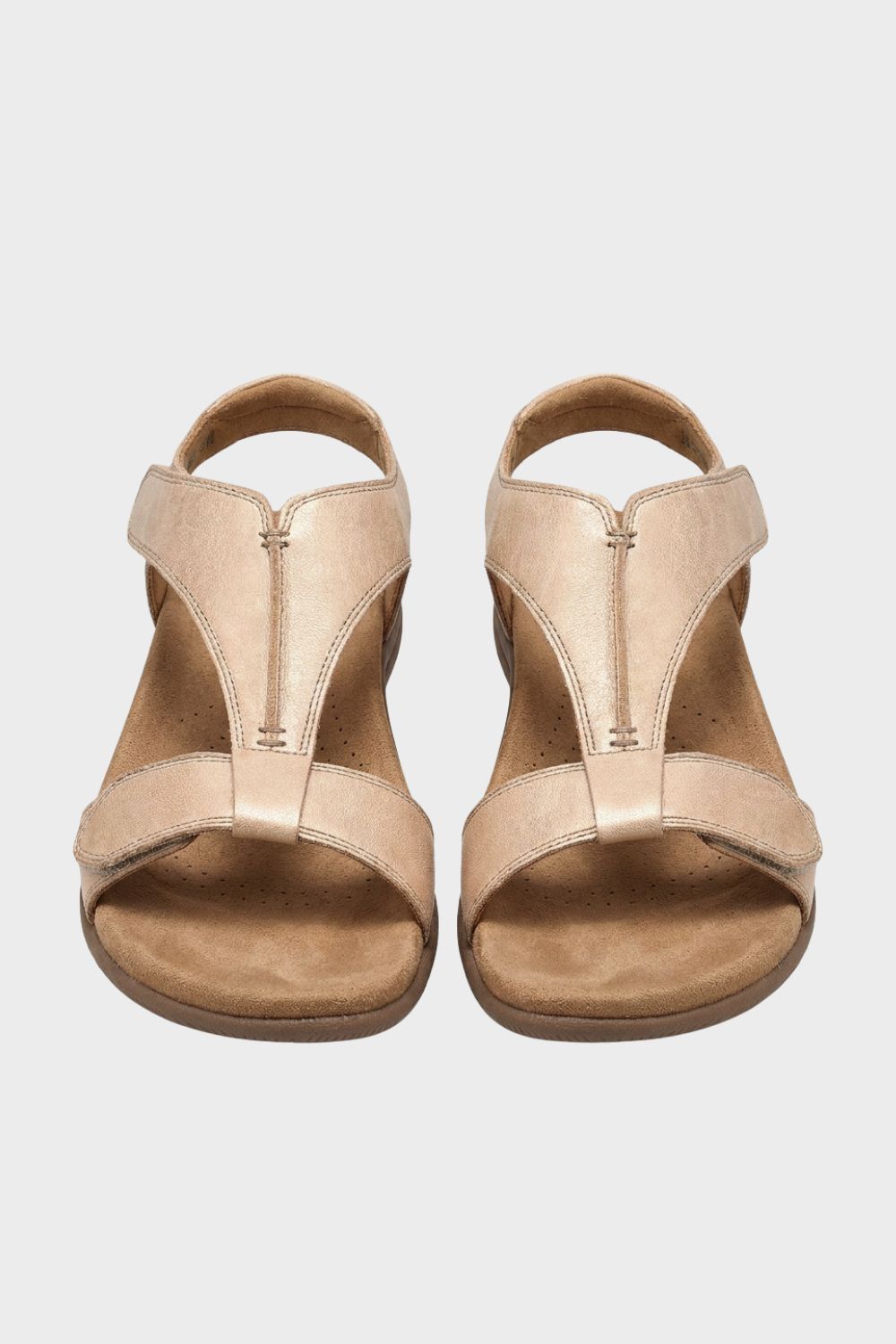 Damen Komfort Sandalen | Klett