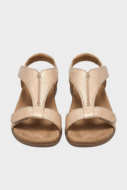 Damen Komfort Sandalen | Klett