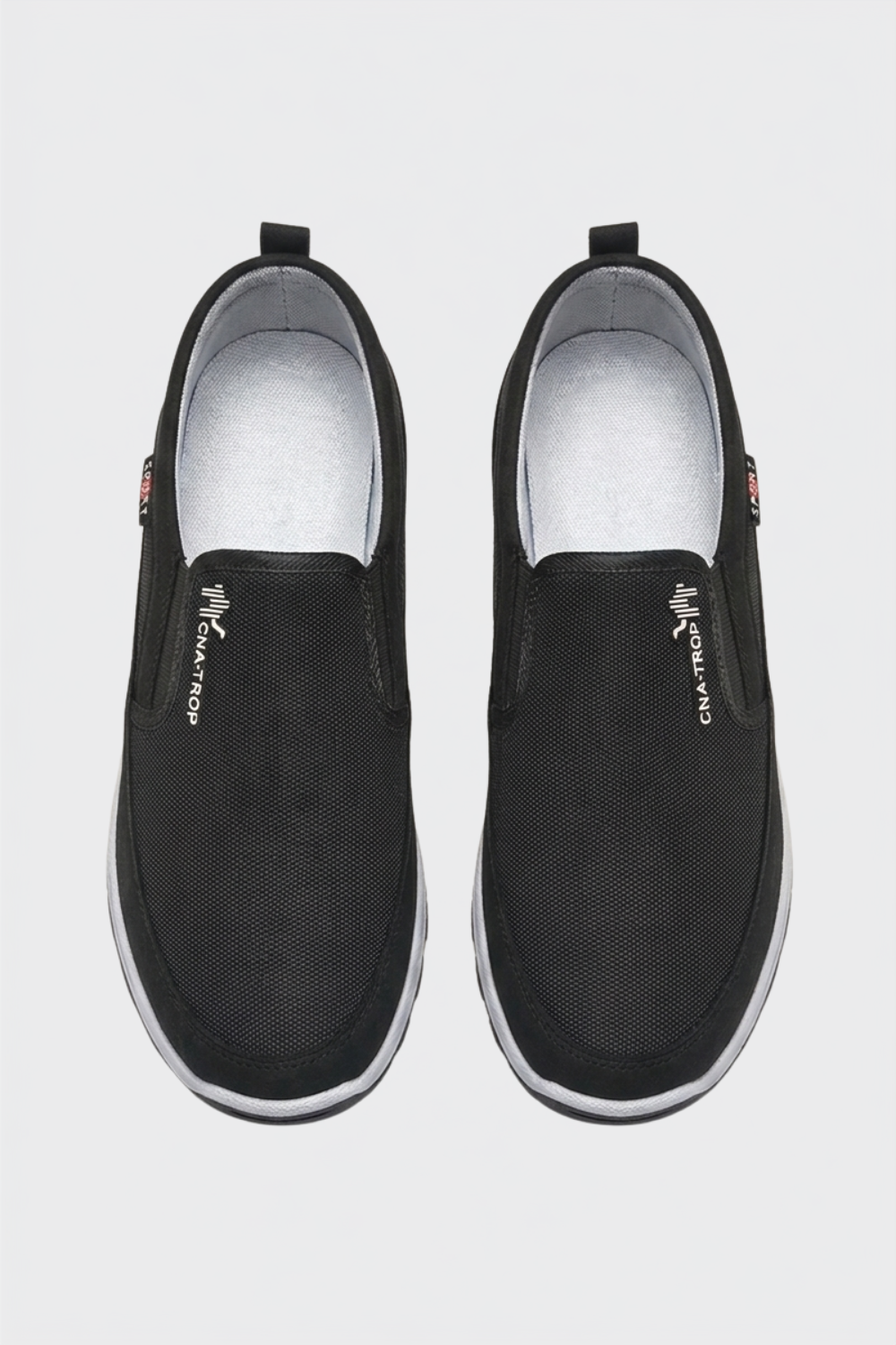 Herren Slip-On Sneaker | Freizeitschuhe