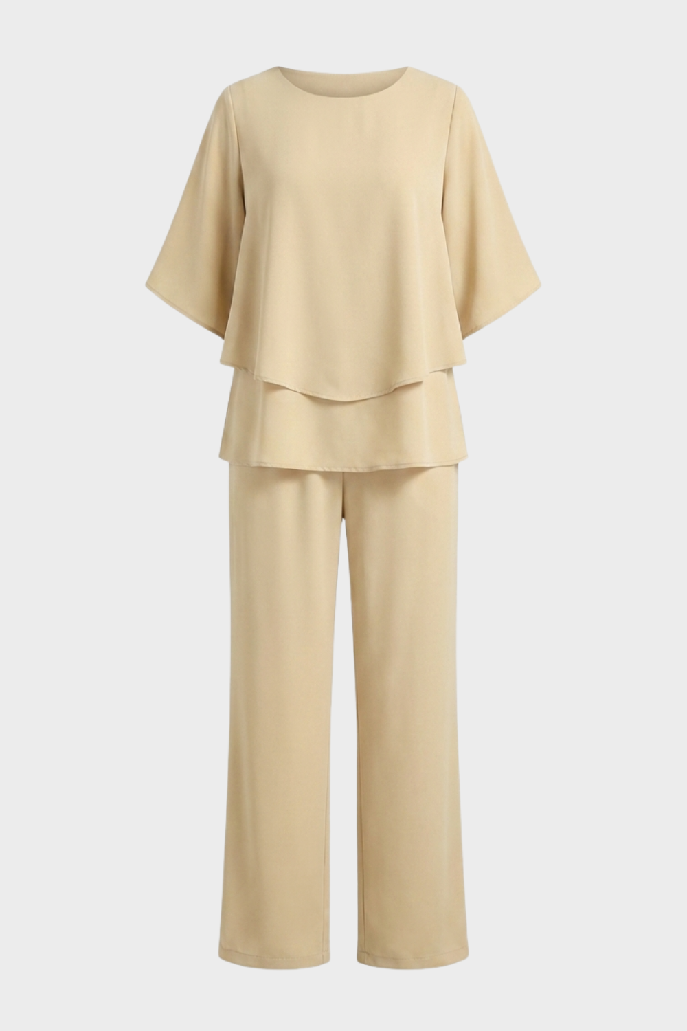 Damen Zweiteiler Set | Elegant