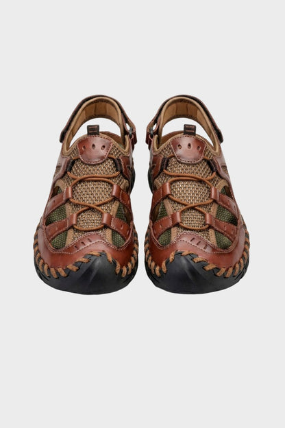 Herren Trekking Sandalen | Outdoor