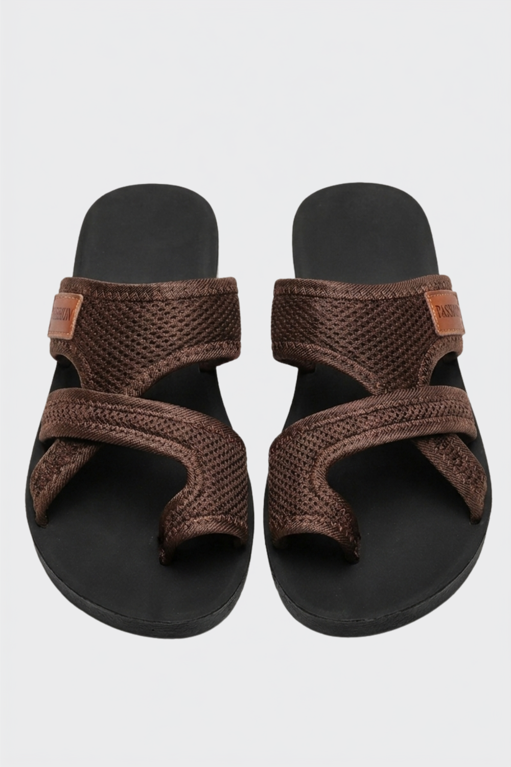 Damen Komfort Sandalen | Kreuzriemen