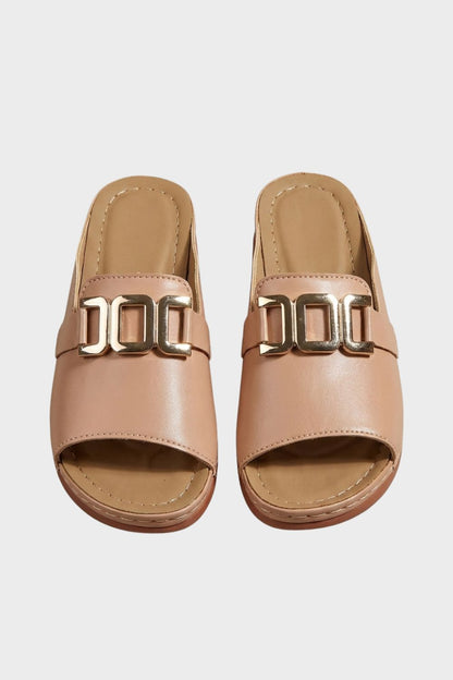 Damen Keilsandalen | Orthopädisch