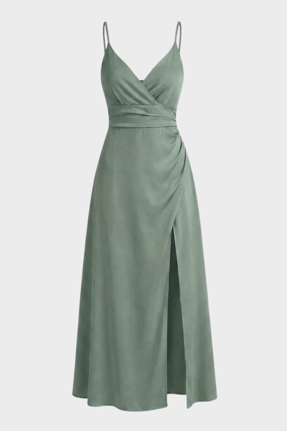 Damen Maxikleid | Hochzeitsgast