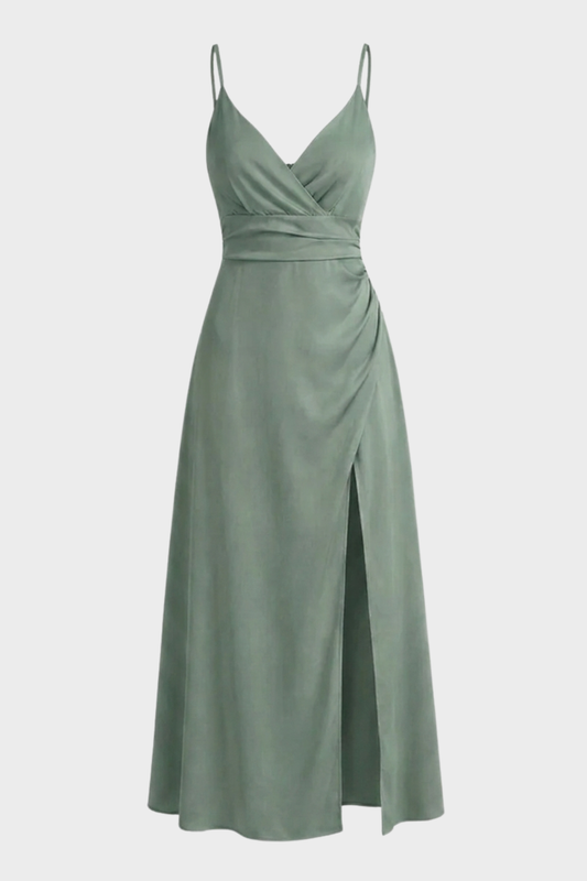 Damen Maxikleid | Hochzeitsgast