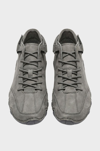 Sneaker Herren mit Schnürung und Profilsohle