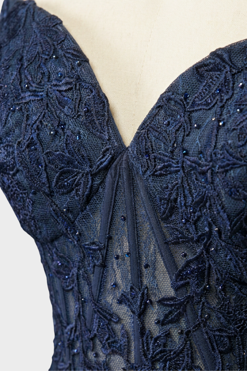 Damen A-Linien Ballkleid | Festlich