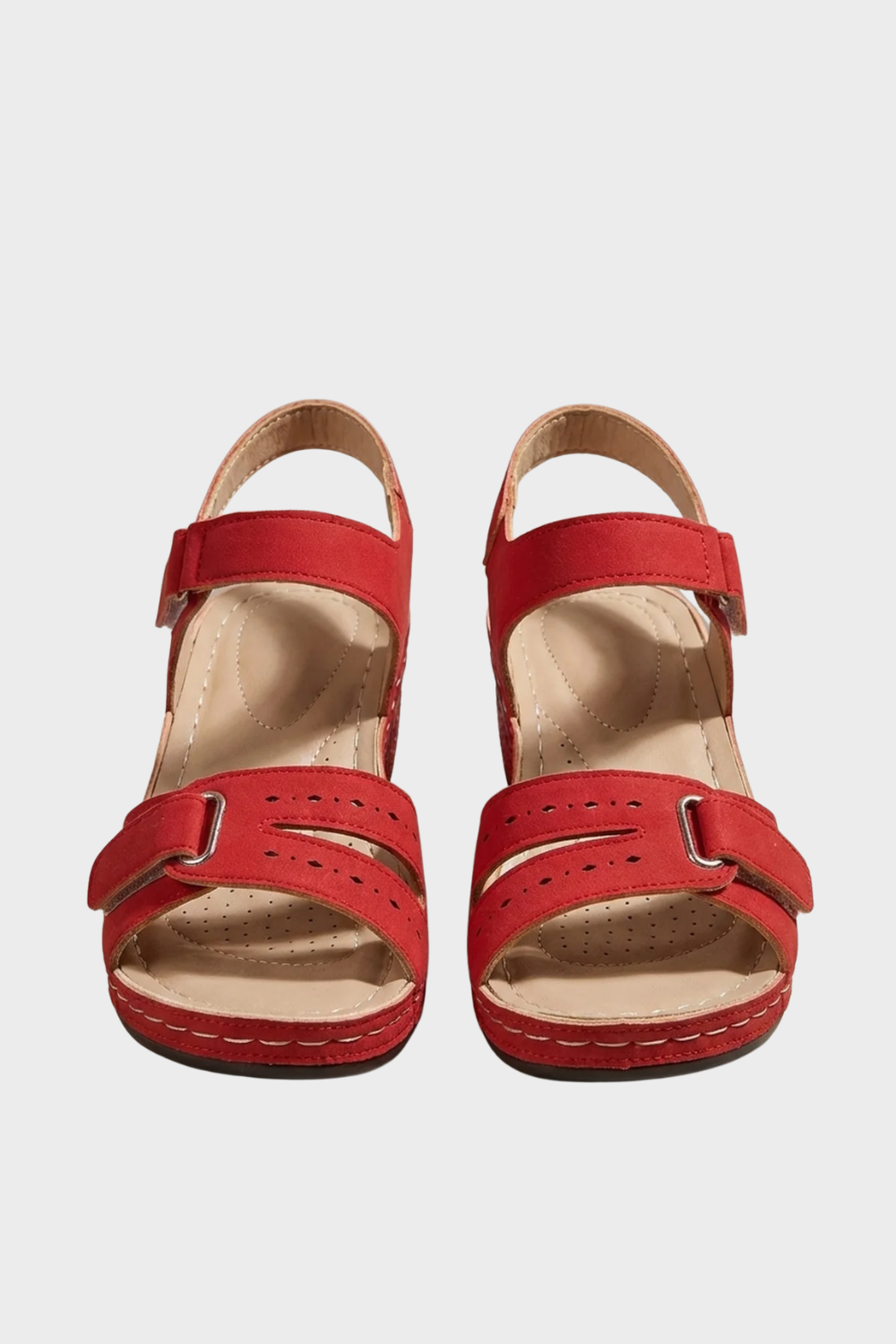 Damen Komfort Sandalen | Bequem