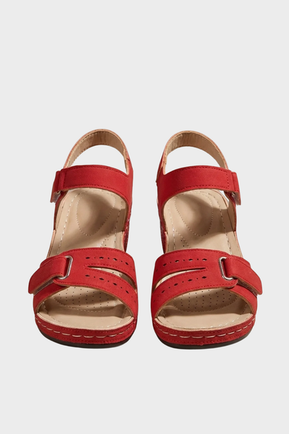 Damen Komfort Sandalen | Bequem