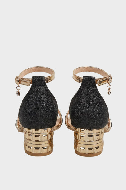 Damen Sandaletten | Blockabsatz
