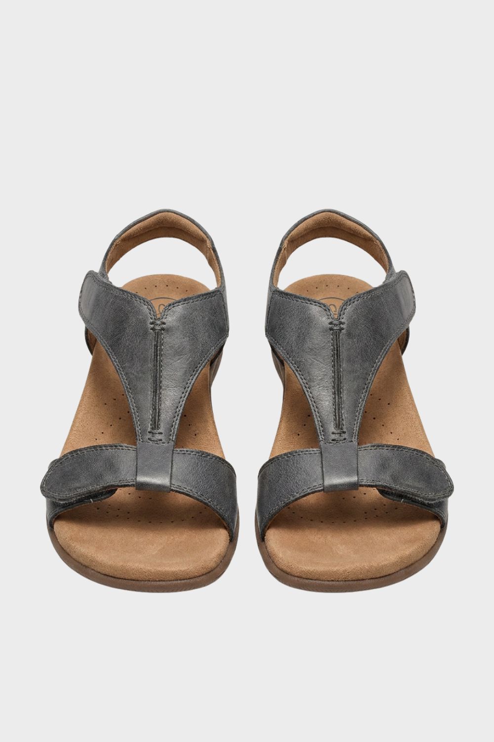 Damen Komfort Sandalen | Klett