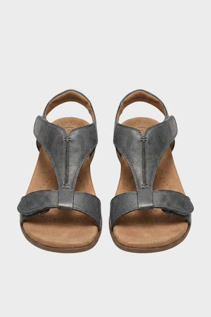 Damen Komfort Sandalen | Klett