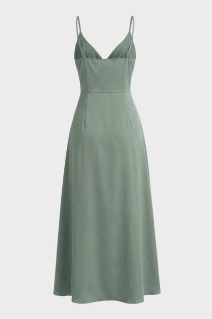 Damen Maxikleid | Hochzeitsgast