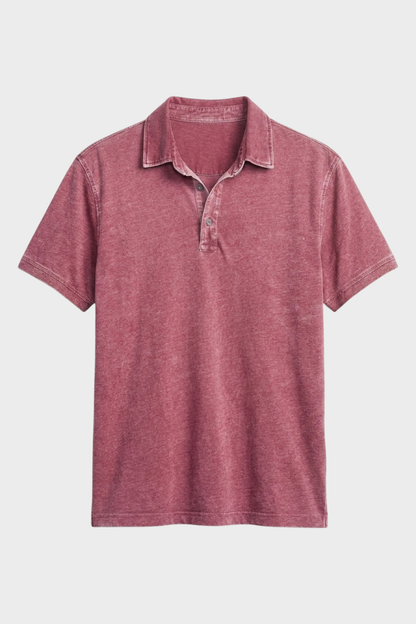 Herren Poloshirt | Kurzarm