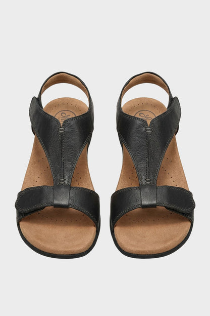 Damen Komfort Sandalen | Klett