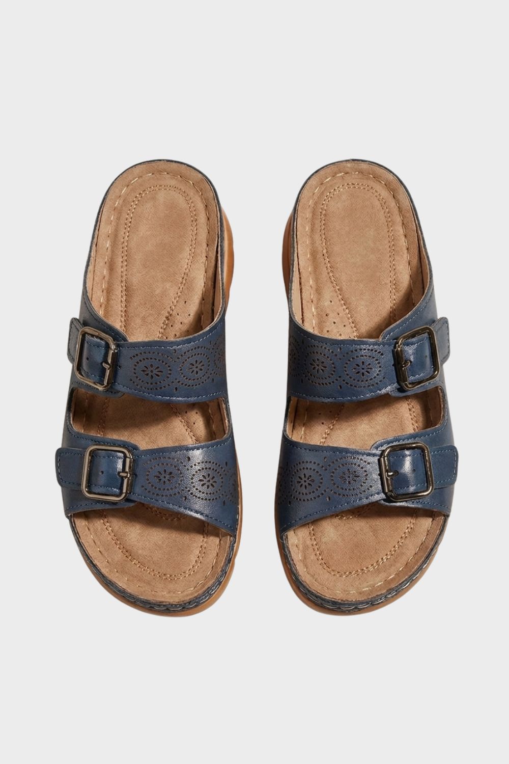 Damen Orthopädische Mules | Fußbett
