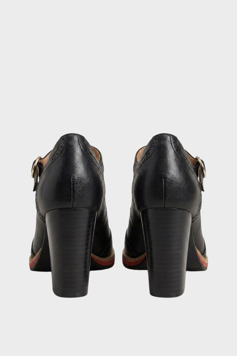 Damen T-Bar Mary Jane Pump | Vintage