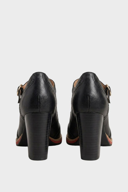 Damen T-Bar Mary Jane Pump | Vintage
