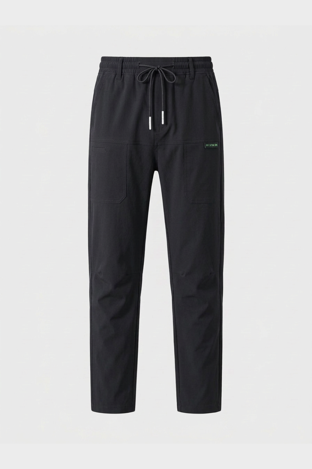 Herren Hose Slim Fit mit Seitentaschen