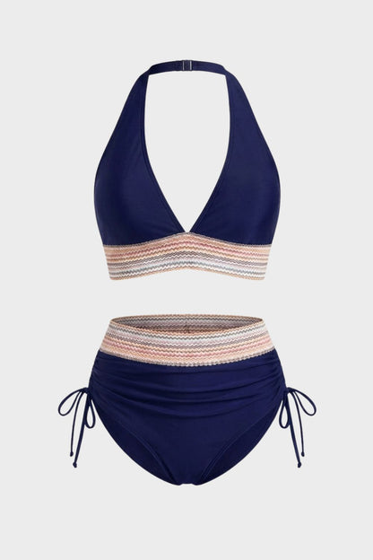 Damen Bikini Set | Bauchweg-Effekt