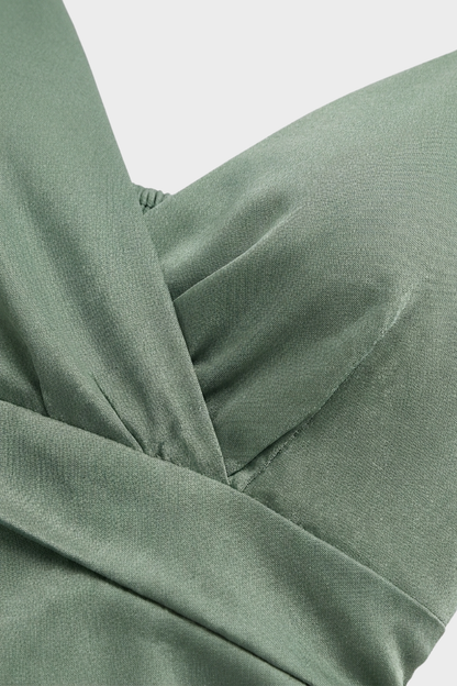 Damen Maxikleid | Hochzeitsgast